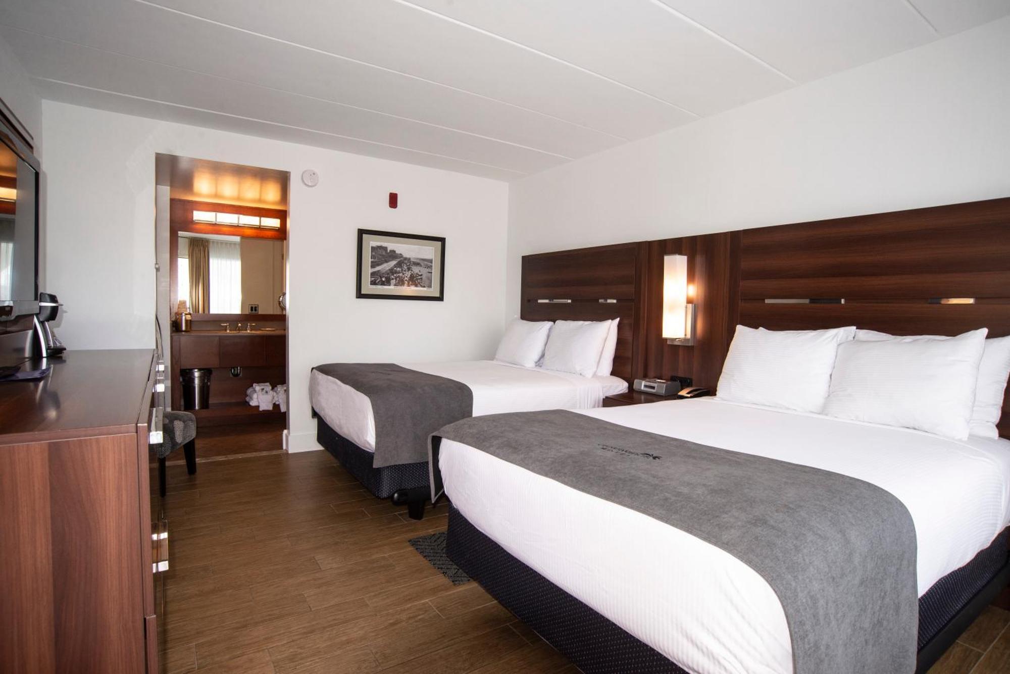 Crosswinds Motel Rehoboth Beach Dış mekan fotoğraf