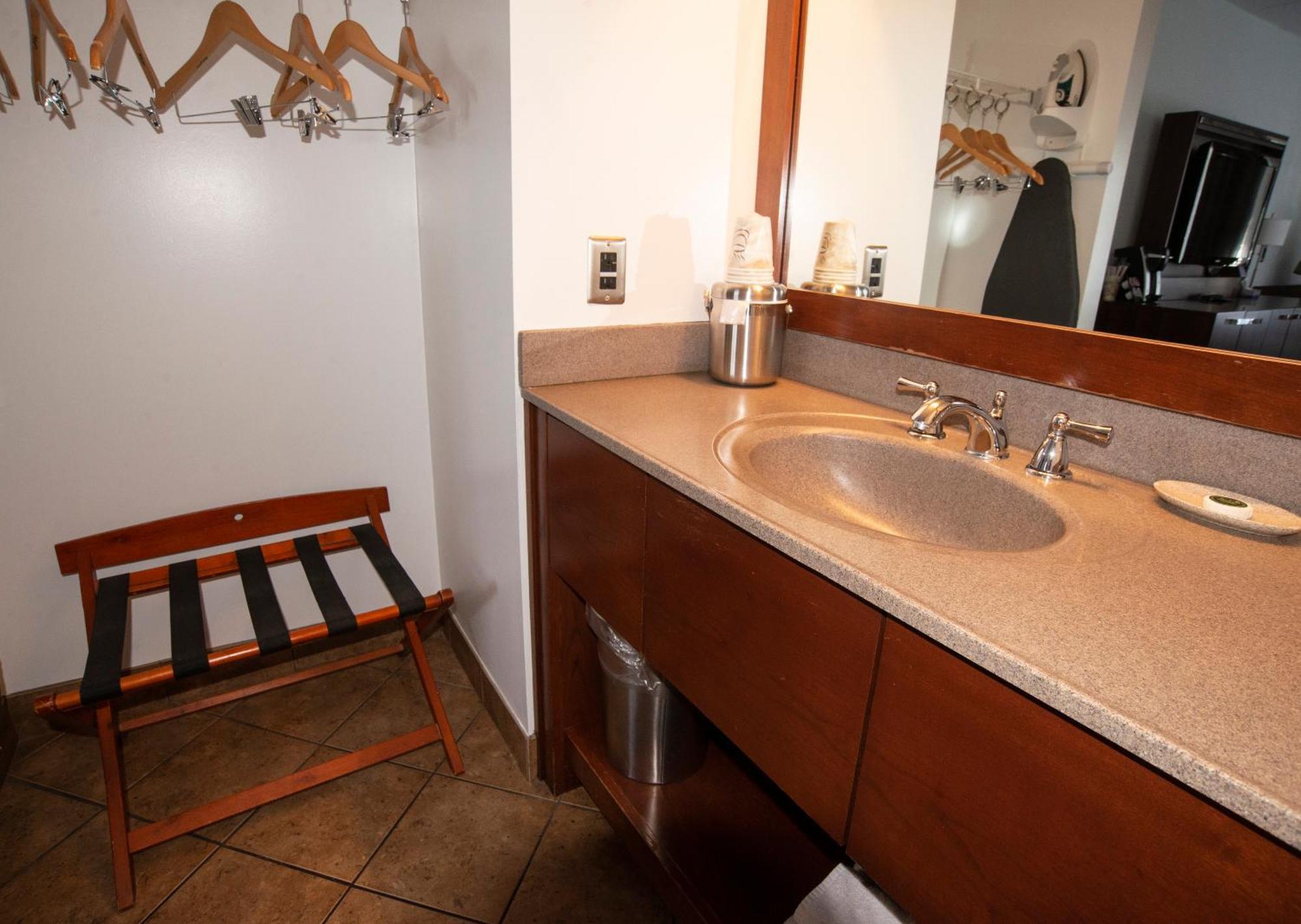 Crosswinds Motel Rehoboth Beach Dış mekan fotoğraf