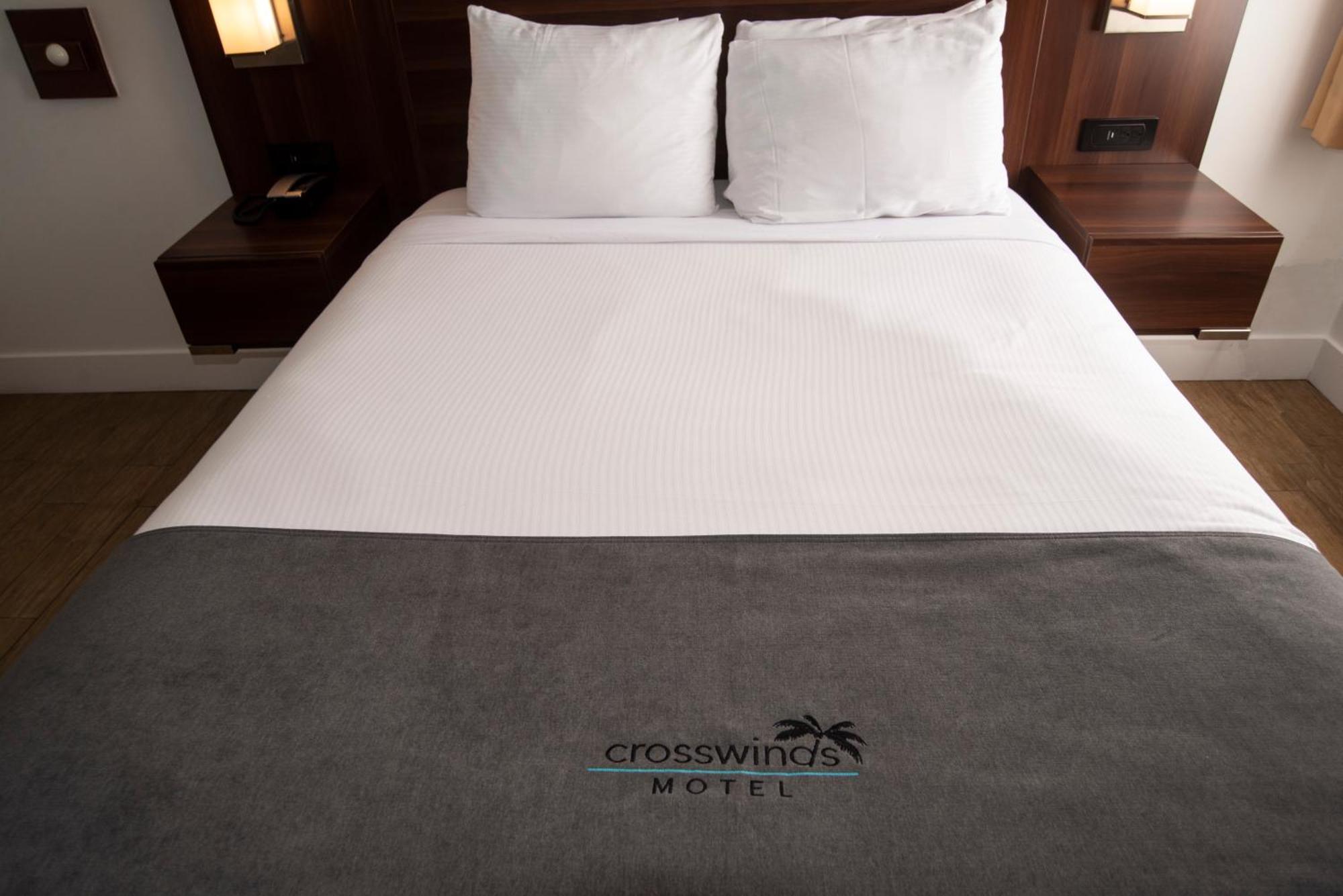 Crosswinds Motel Rehoboth Beach Dış mekan fotoğraf