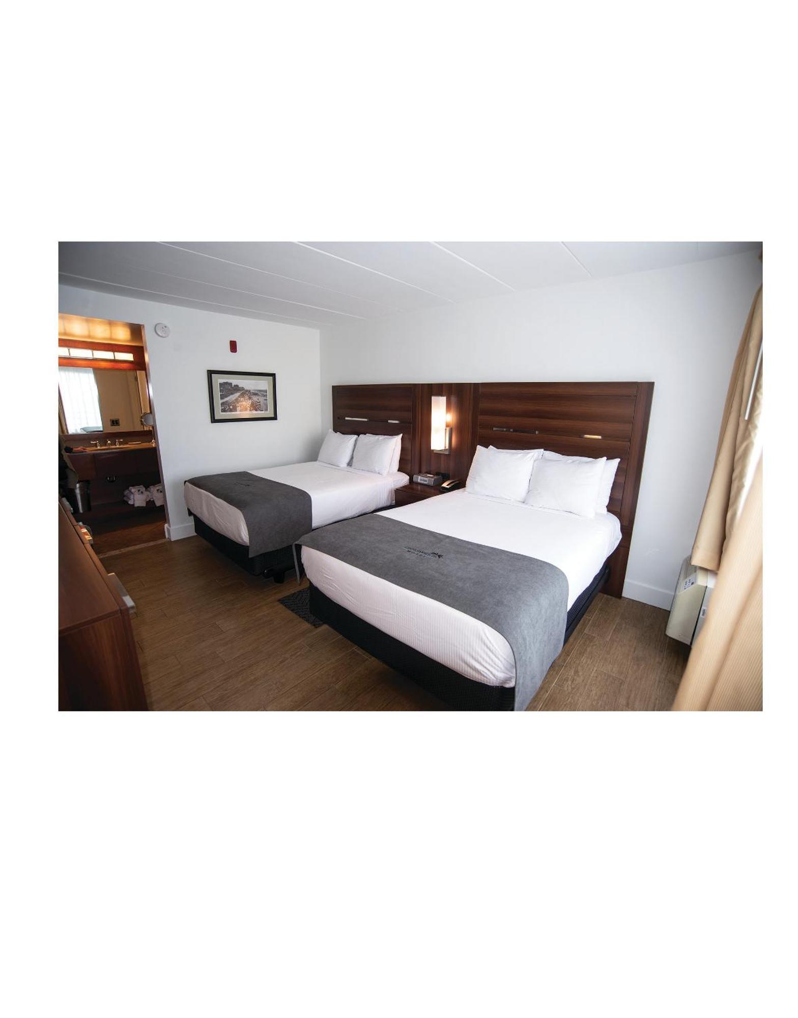 Crosswinds Motel Rehoboth Beach Dış mekan fotoğraf